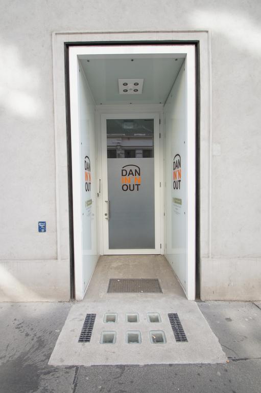 Dan In'n Out Wien